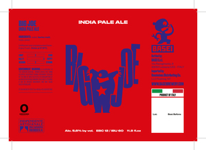 Basei Big Joe India Pale Ale