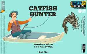 Catfish Hunter 