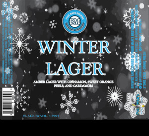 Winter Lager 