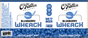 O'fallon Blueberry Wheach