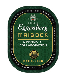 Eggenberg Maibock 