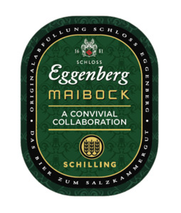 Eggenberg Maibock January 2023