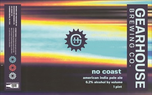 No Coast January 2023