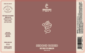 Second Rodeo January 2023