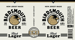 Black Lager 