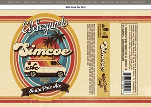 Simcoe India Pale Ale 