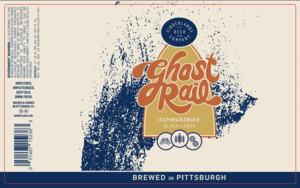 Ghost Rail January 2023
