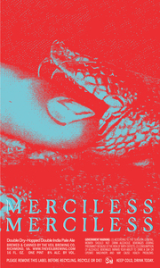 The Veil Brewing Co. Merciless Merciless