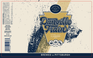 Danville Train January 2023