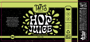 Hop Juice 