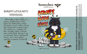 Honeybee Coffee & Brewery 
