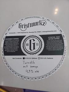 Turnstile 