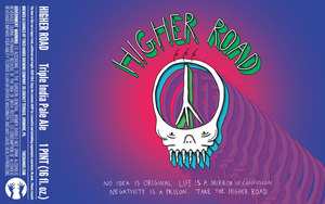 Higher Road January 2023