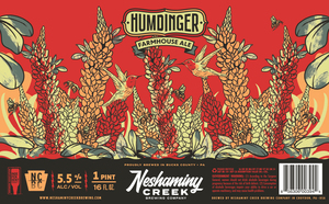 Humdinger January 2023