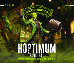 Sierra Nevada Hoptimum