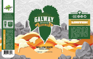 Willow Rock Brewing Company Galway
