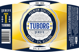 Ellicottville Brewing Co. Tuborg