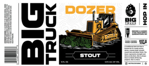 Dozer Stout