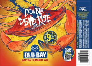Flying Dog Brewery Double Dead Rise January 2023