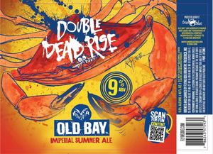 Flying Dog Brewery Double Dead Rise