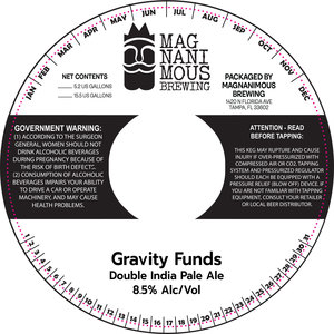 Gravity Funds 