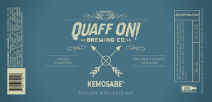 Quaff On Brewing Co. 