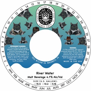 River Water 