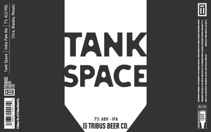 Tank Space 