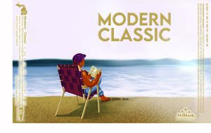 Modern Classic 