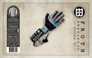 Pwr Glove January 2023