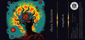 Ebb And Flow Fermentations Theta Function