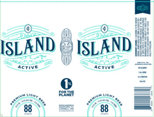 Island Active