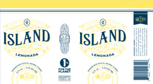 Island Lemonada