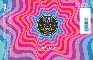 Astral Bash 