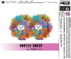 Shaggy Sheep Hazy Double Pale Ale January 2023