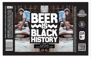 Montclair Brewery Beer Is Black History January 2023