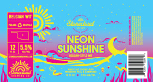 Neon Sunshine 