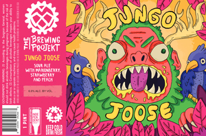 The Brewing Projekt Jungo Joose January 2023