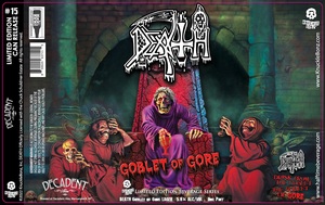 Decadent Ales Death Goblet Of Gore