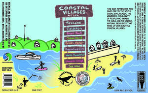 Coastal Villages January 2023