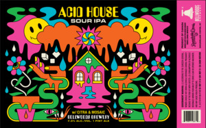 Bellwoods Brewery Acid House