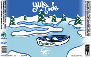 Yule Tide January 2023