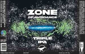 Zone Of Avoidance January 2023
