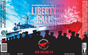 Liberty Call January 2023