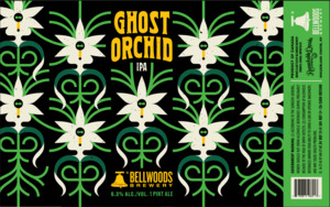 Bellwoods Brewery Ghost Orchid
