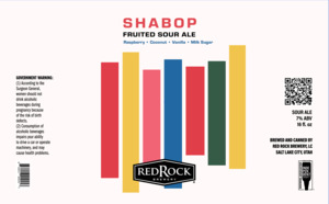 Red Rock Brewery Shabop