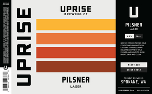 Uprise Brewing Co 
