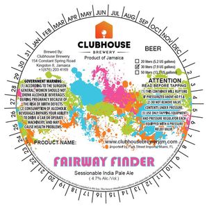 Fairway Finder 