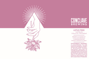 Conclave Brewing 