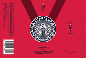 Runner Up January 2023
